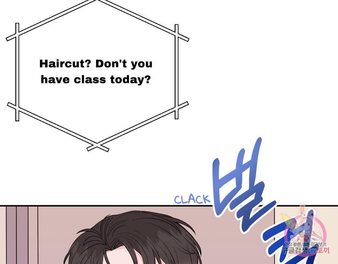 Read Crossing the Line chapter 2 image 16 on Lezhin
