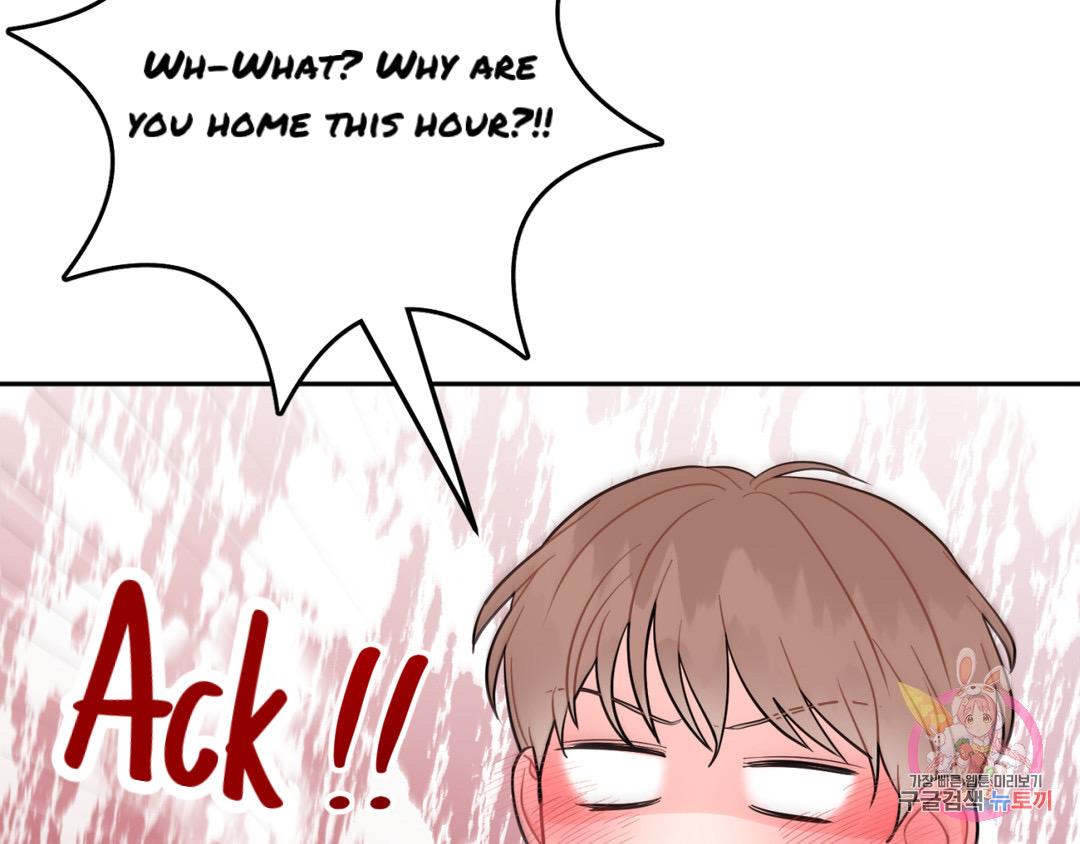 Read Crossing the Line chapter 2 image 29 on Lezhin
