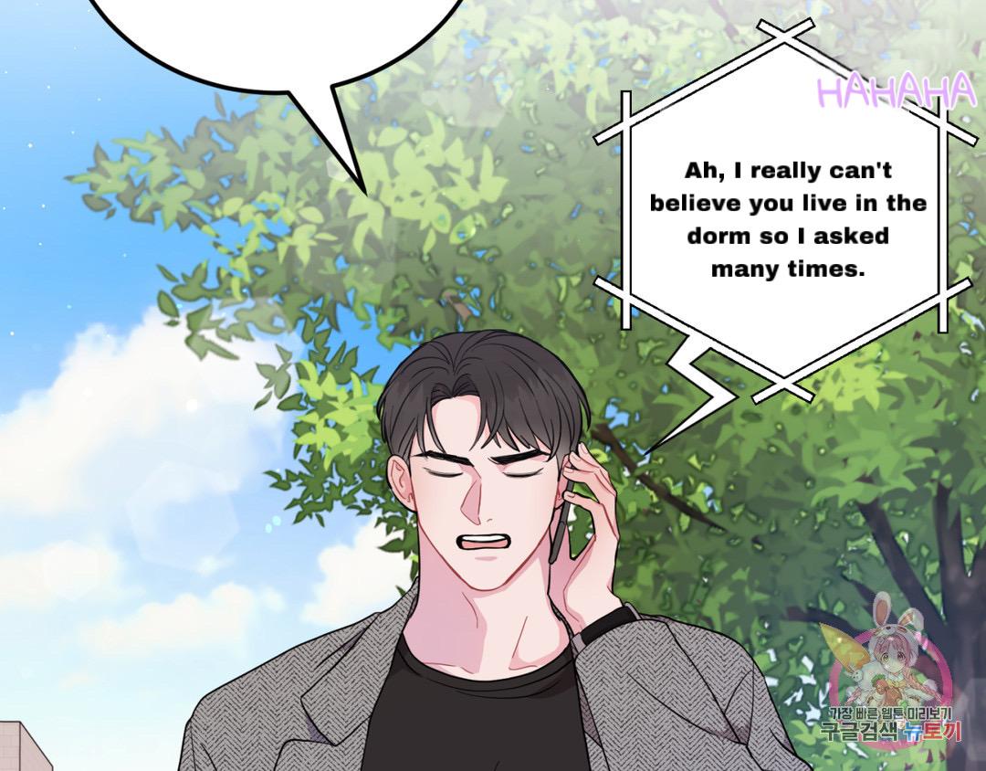 Read Crossing the Line chapter 2 image 3 on Lezhin