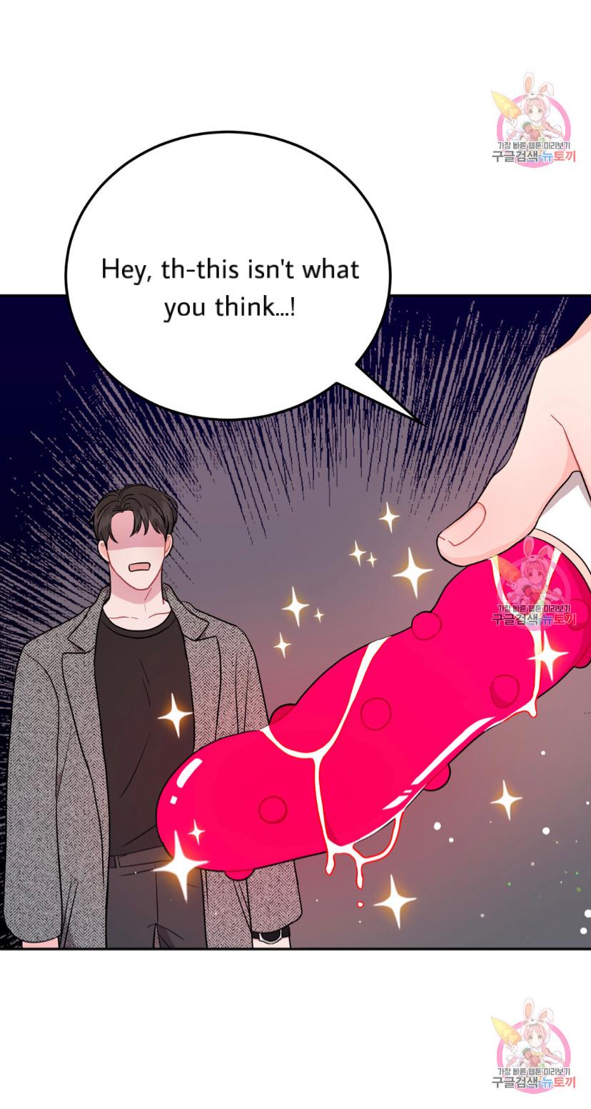 Read Crossing the Line chapter 2 image 34 on Lezhin