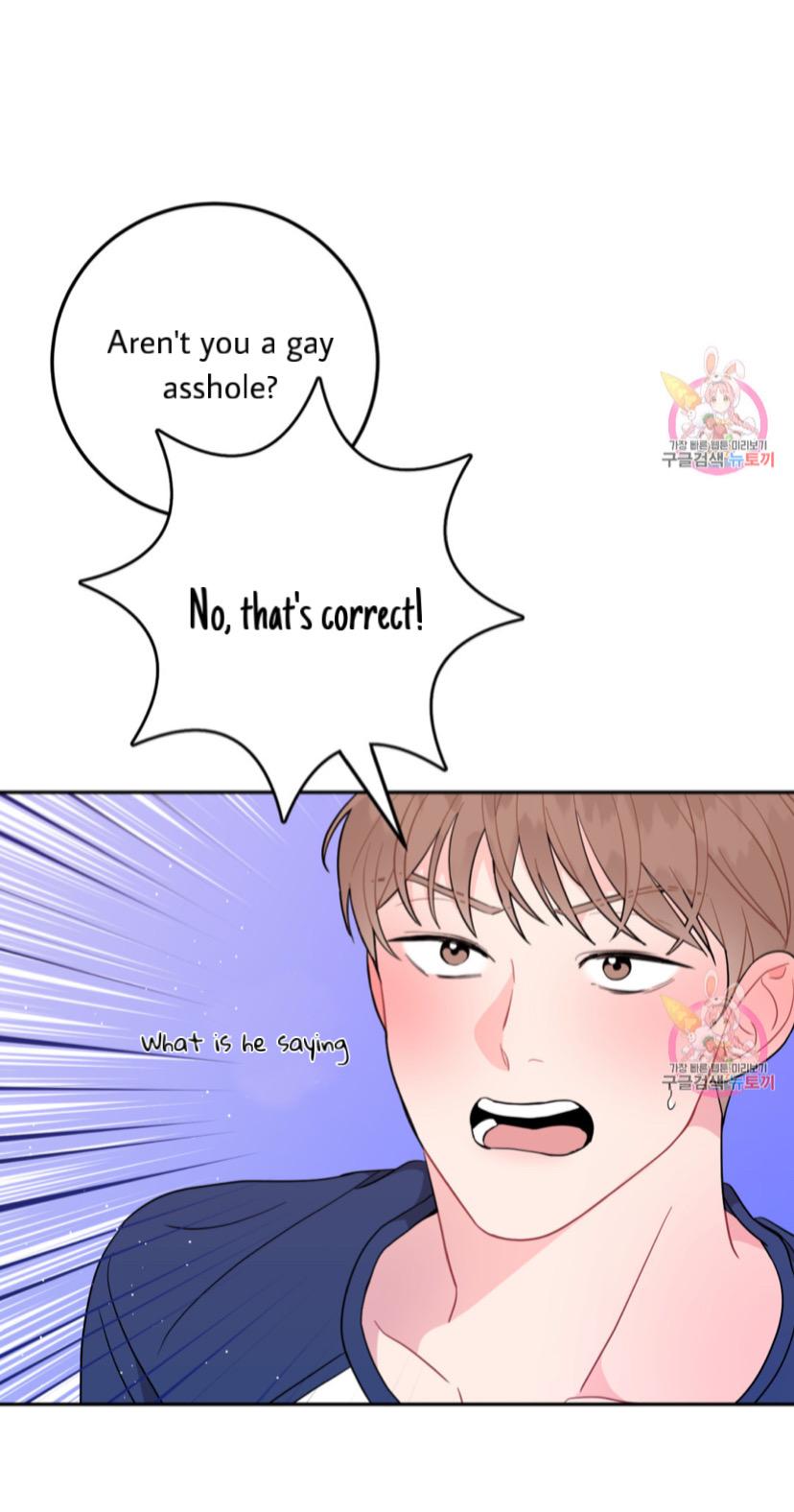 Read Crossing the Line chapter 2 image 36 on Lezhin