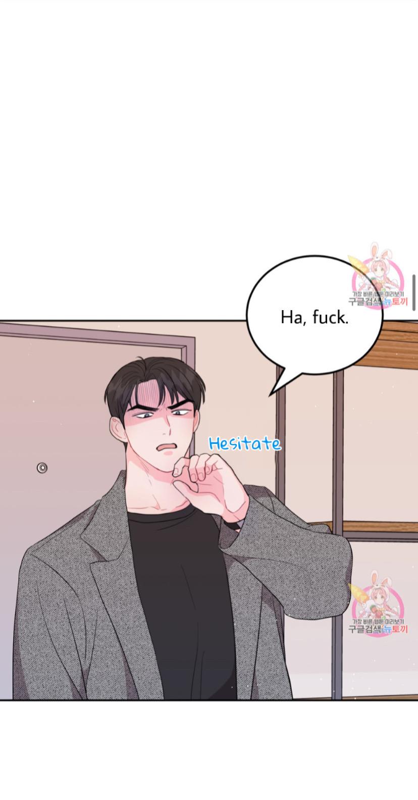 Read Crossing the Line chapter 2 image 41 on Lezhin