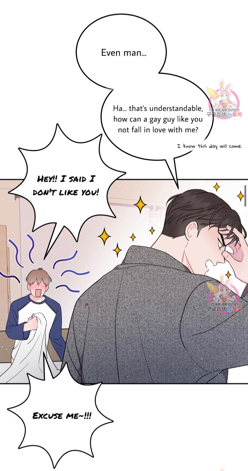 Read Crossing the Line chapter 2 image 48 on Lezhin