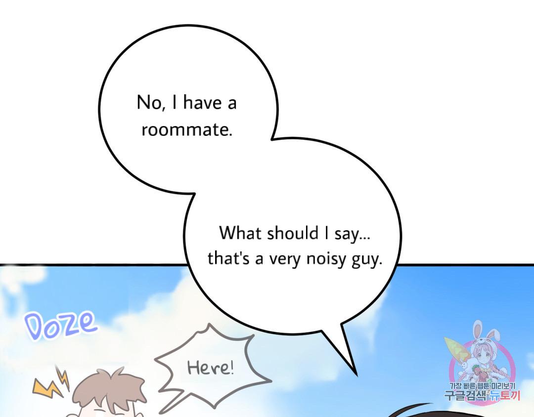 Read Crossing the Line chapter 2 image 6 on Lezhin