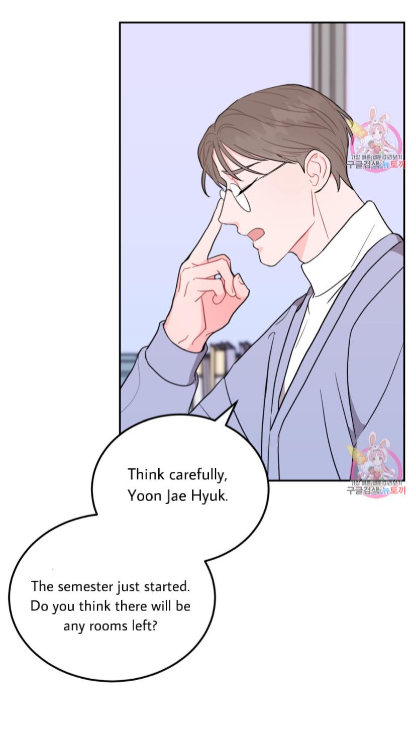 Read Crossing the Line chapter 2 image 75 on Lezhin