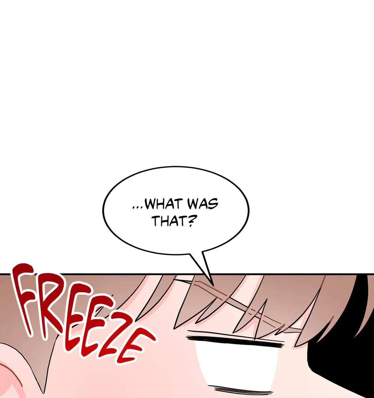 Read Crossing the Line chapter 20.1 image 104 on Lezhin