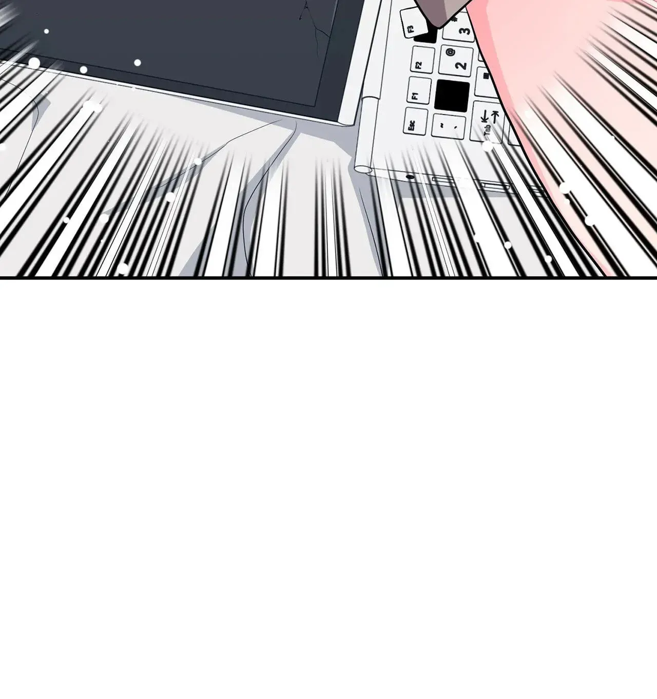 Read Crossing the Line chapter 20.1 image 109 on Lezhin