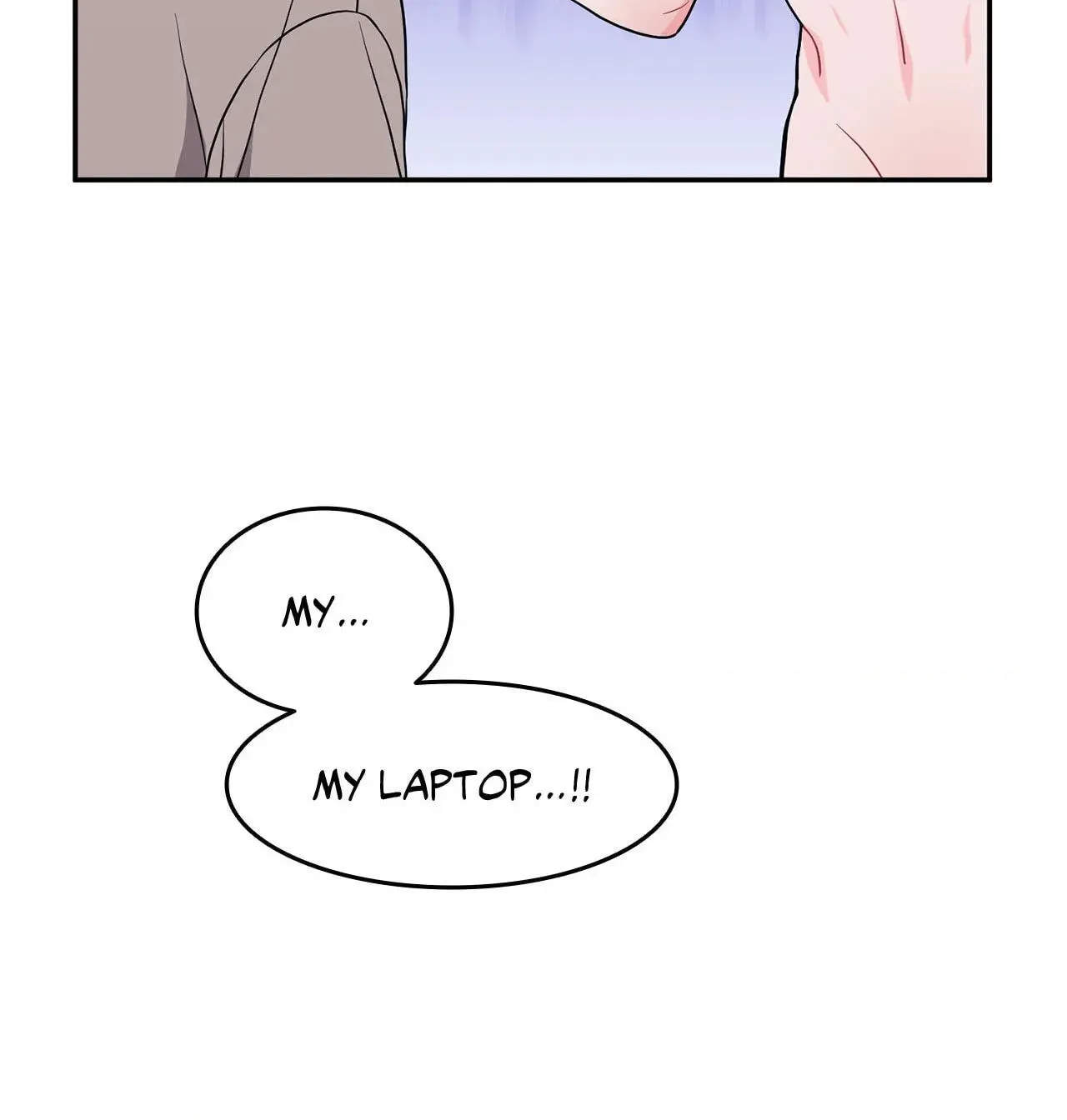 Read Crossing the Line chapter 20.1 image 111 on Lezhin