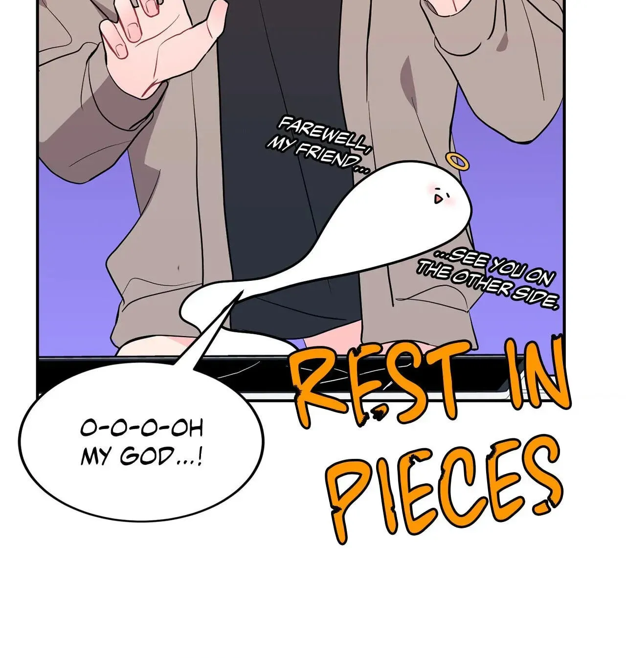 Read Crossing the Line chapter 20.1 image 113 on Lezhin