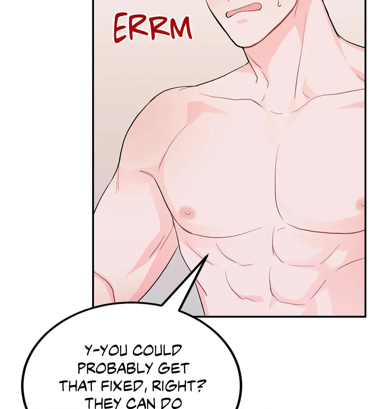 Read Crossing the Line chapter 20.1 image 115 on Lezhin