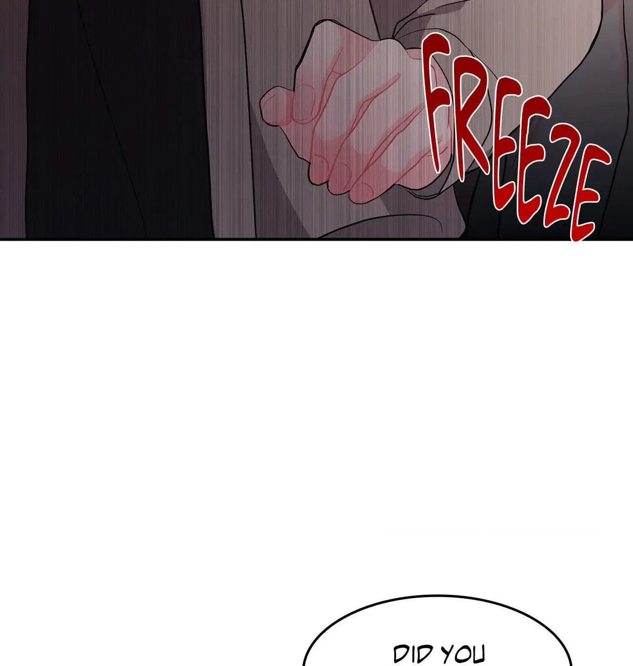 Read Crossing the Line chapter 20.1 image 118 on Lezhin