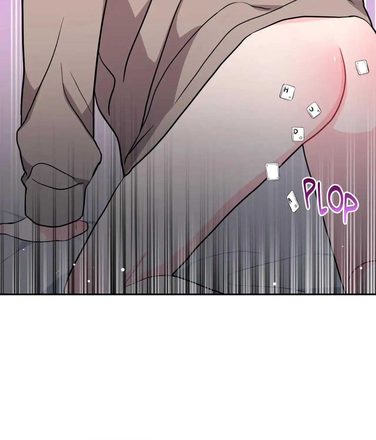 Read Crossing the Line chapter 20.1 image 127 on Lezhin