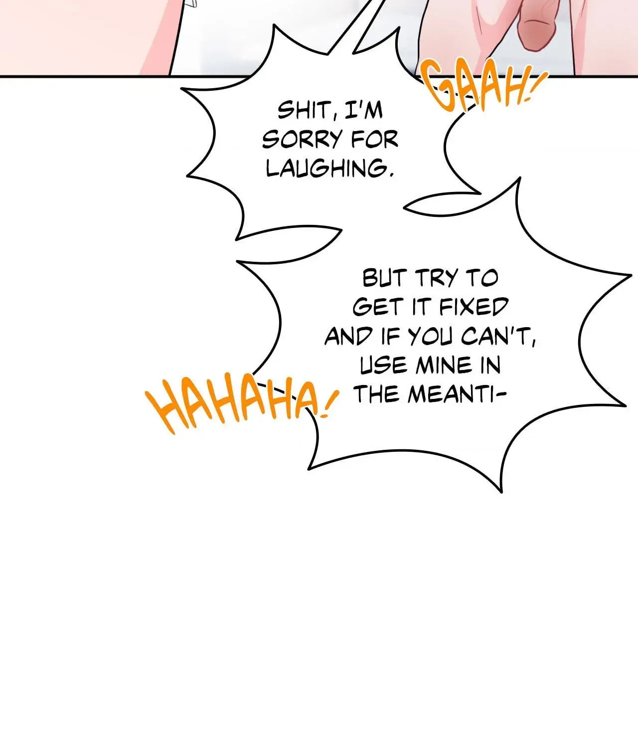 Read Crossing the Line chapter 20.1 image 129 on Lezhin
