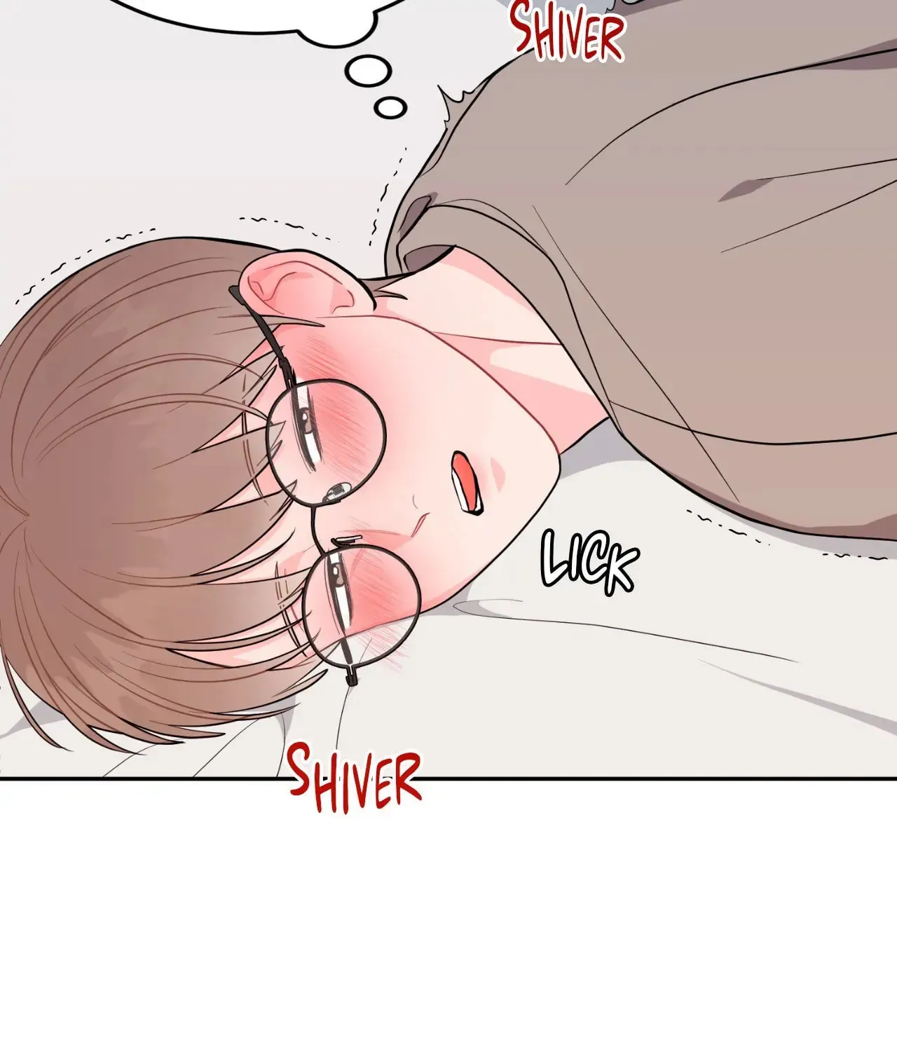 Read Crossing the Line chapter 20.1 image 14 on Lezhin