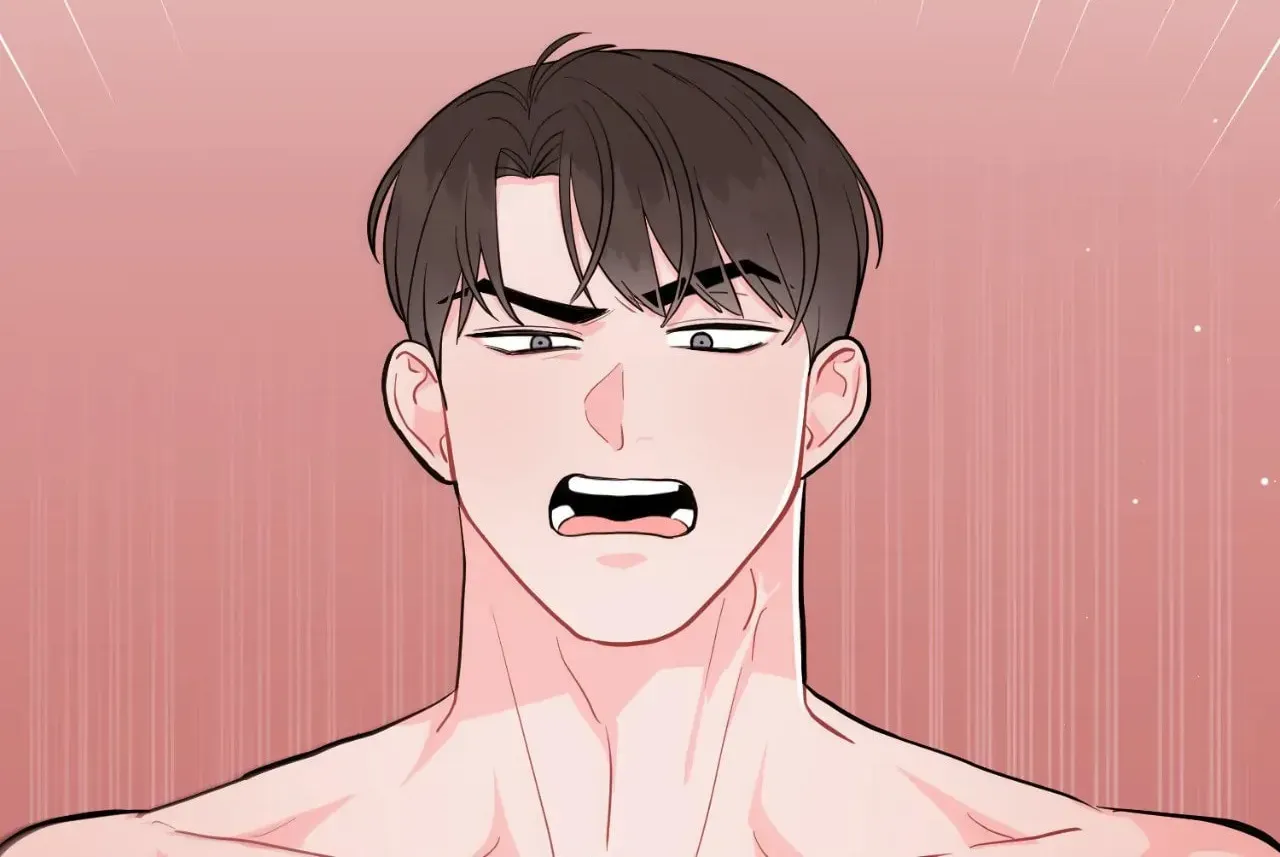 Read Crossing the Line chapter 20.1 image 19 on Lezhin