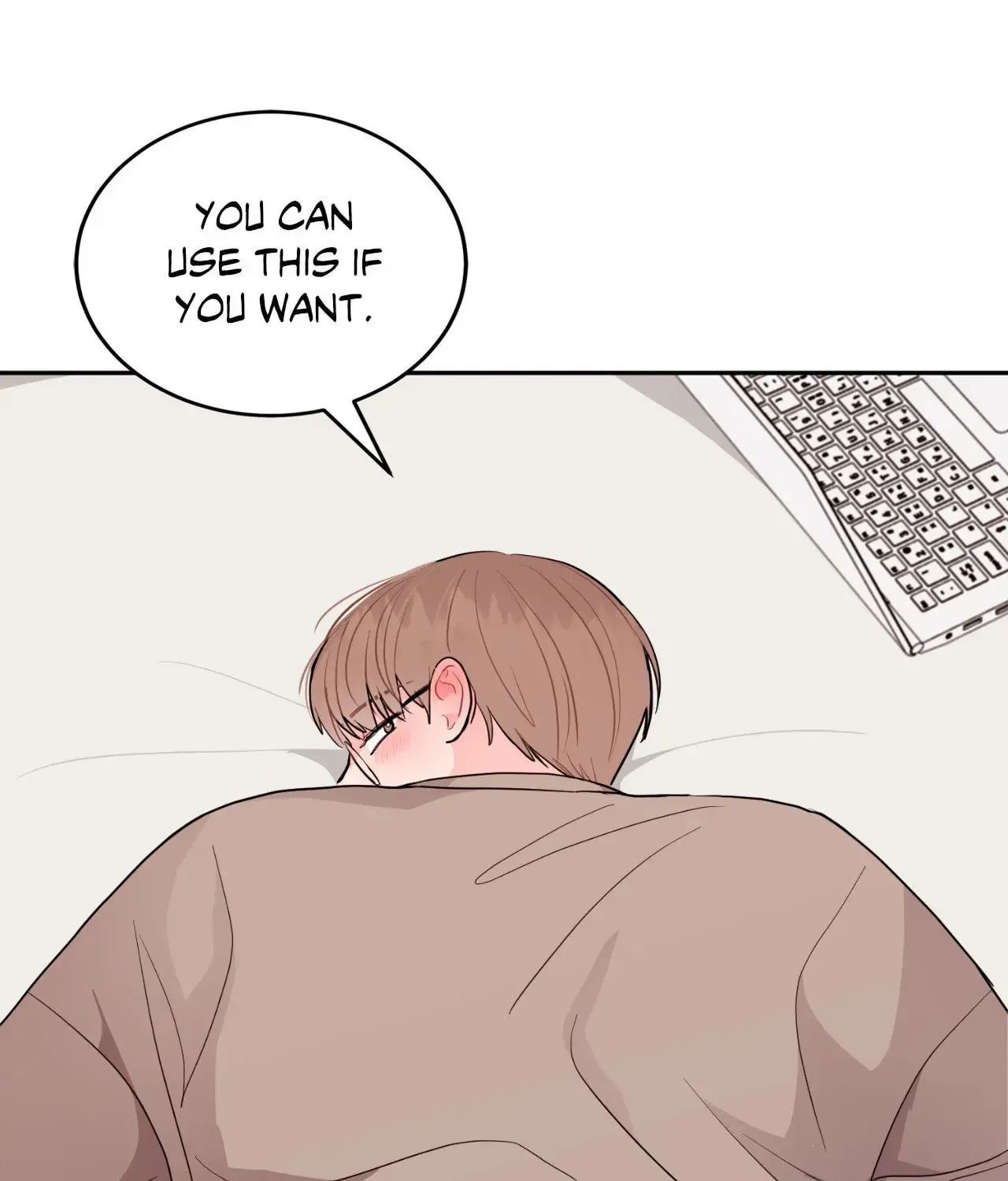 Read Crossing the Line chapter 20.1 image 2 on Lezhin