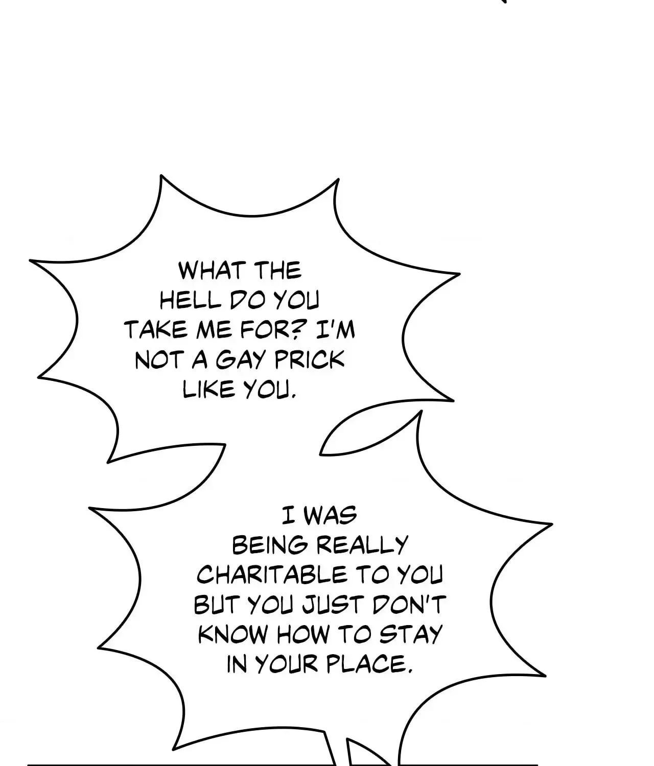 Read Crossing the Line chapter 20.1 image 22 on Lezhin