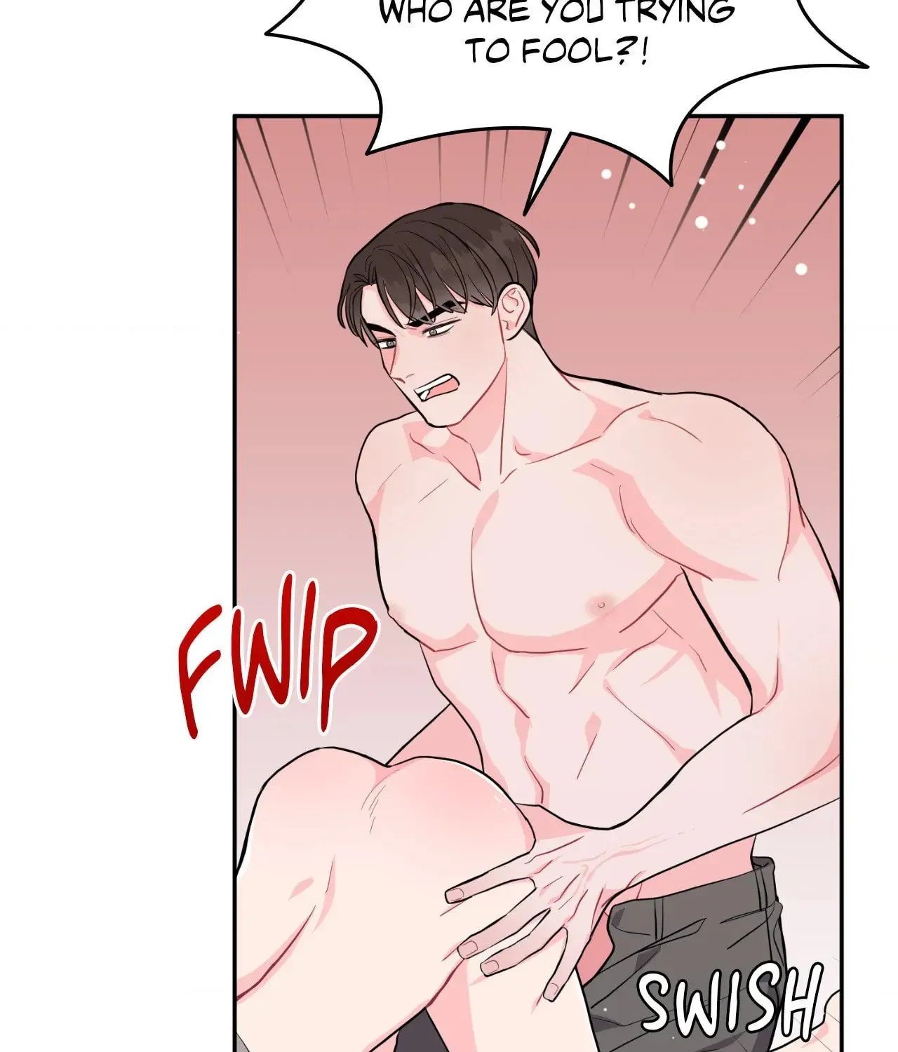 Read Crossing the Line chapter 20.1 image 26 on Lezhin