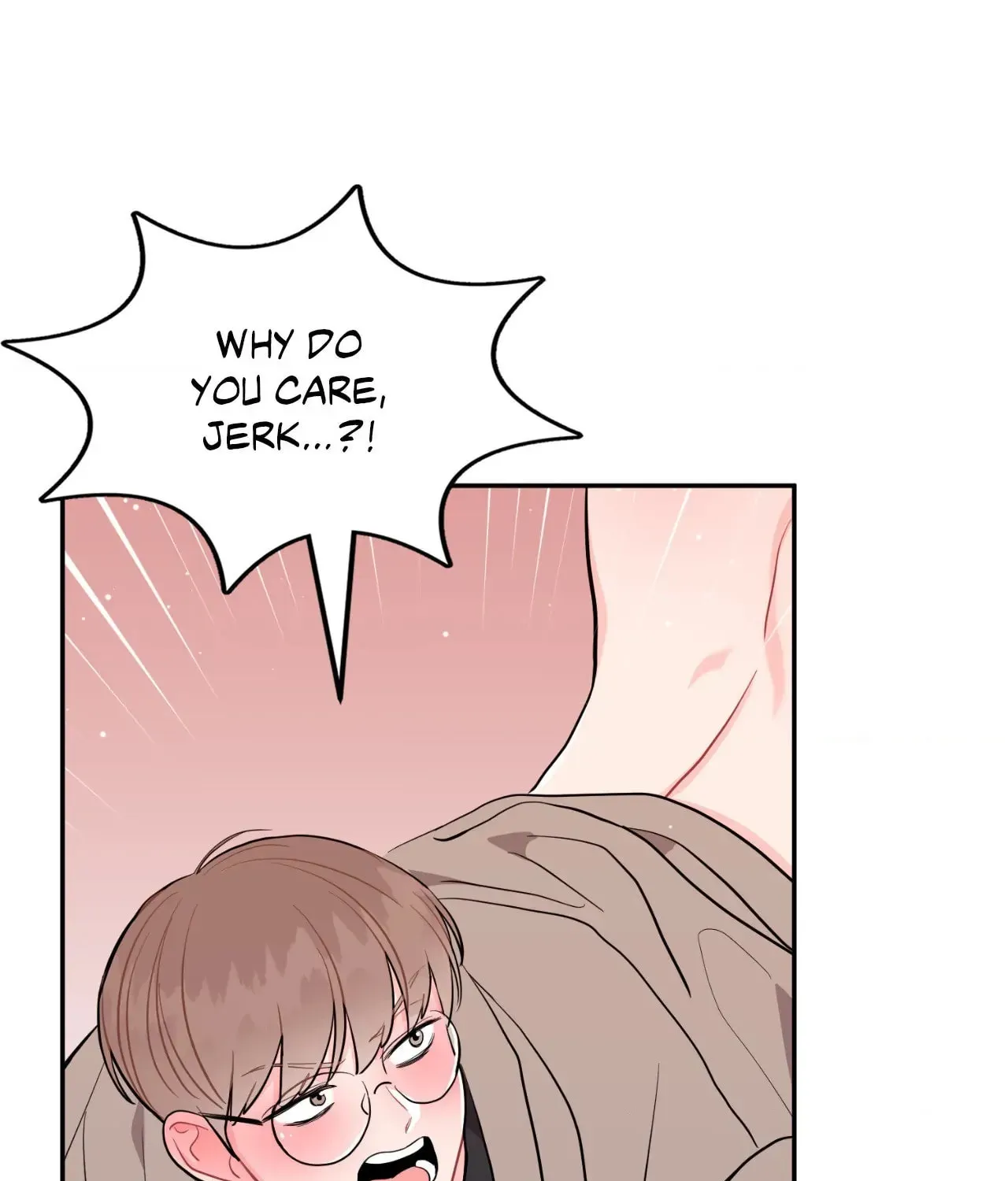 Read Crossing the Line chapter 20.1 image 28 on Lezhin