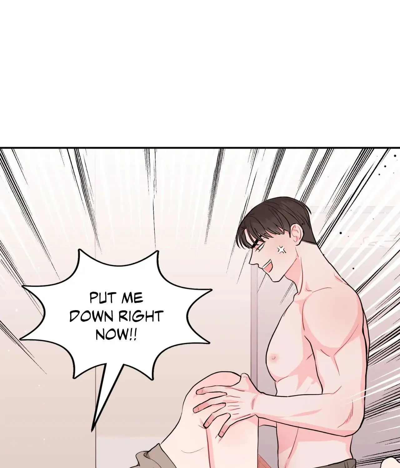 Read Crossing the Line chapter 20.1 image 34 on Lezhin