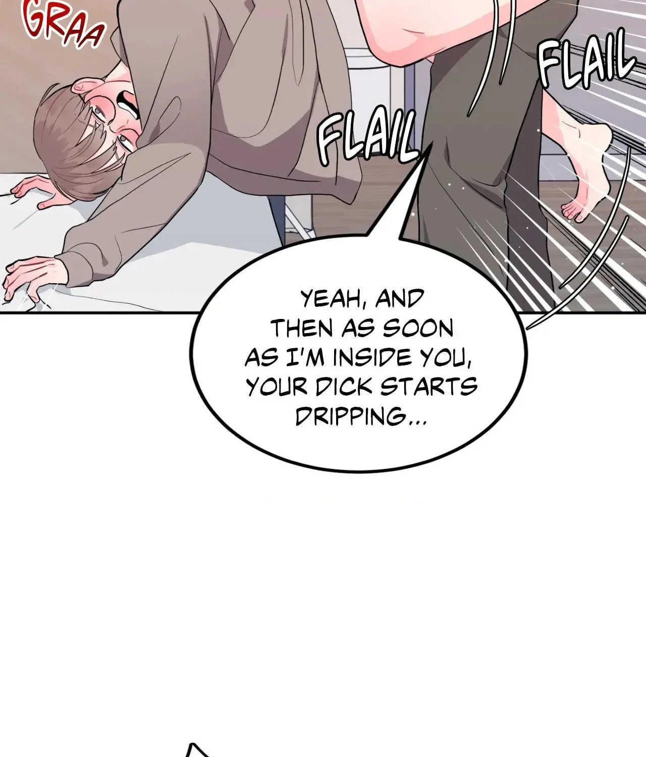 Read Crossing the Line chapter 20.1 image 36 on Lezhin