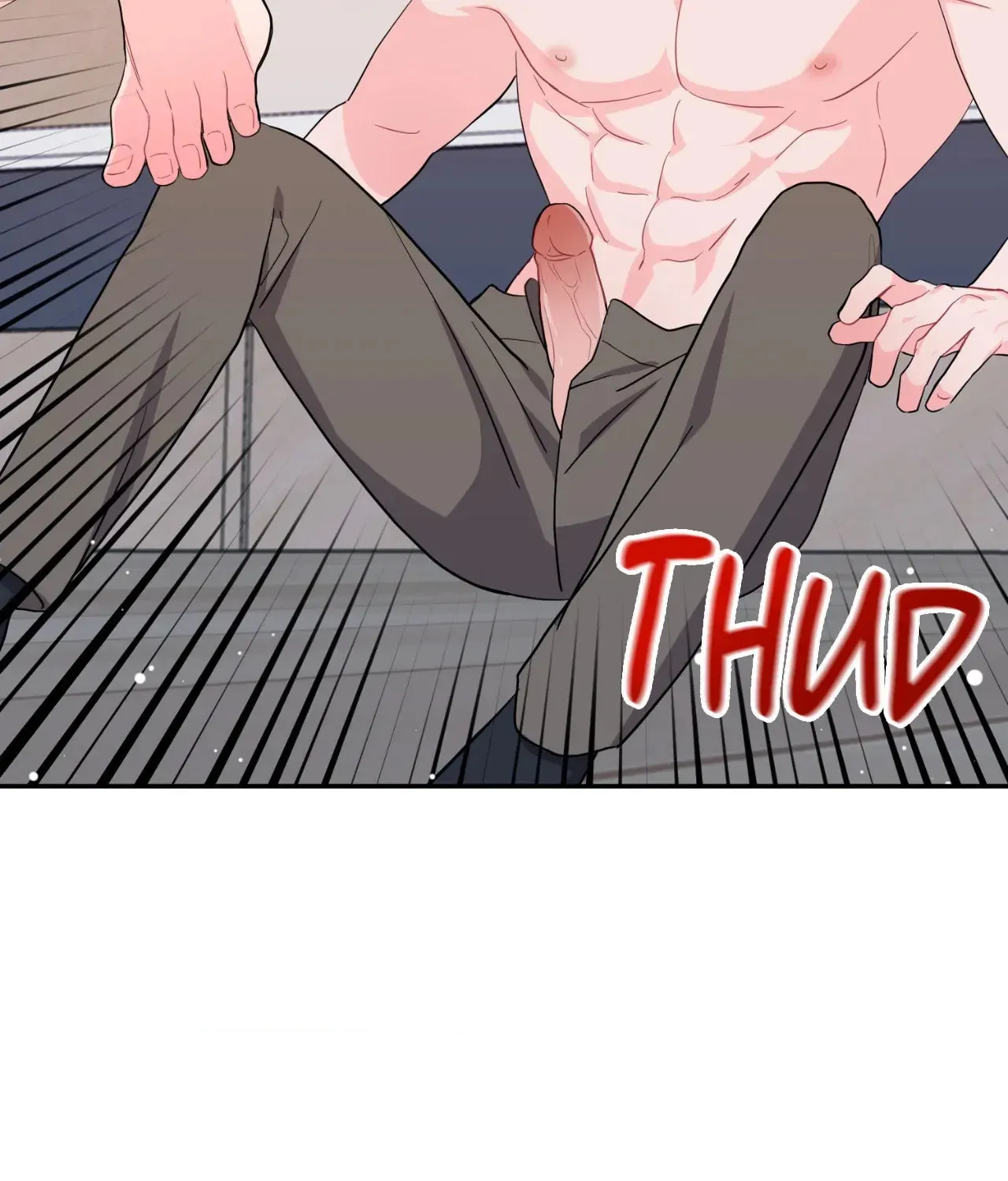Read Crossing the Line chapter 20.1 image 44 on Lezhin