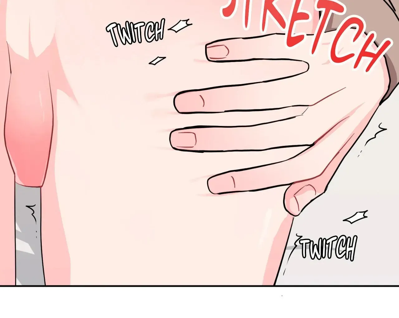Read Crossing the Line chapter 20.1 image 5 on Lezhin