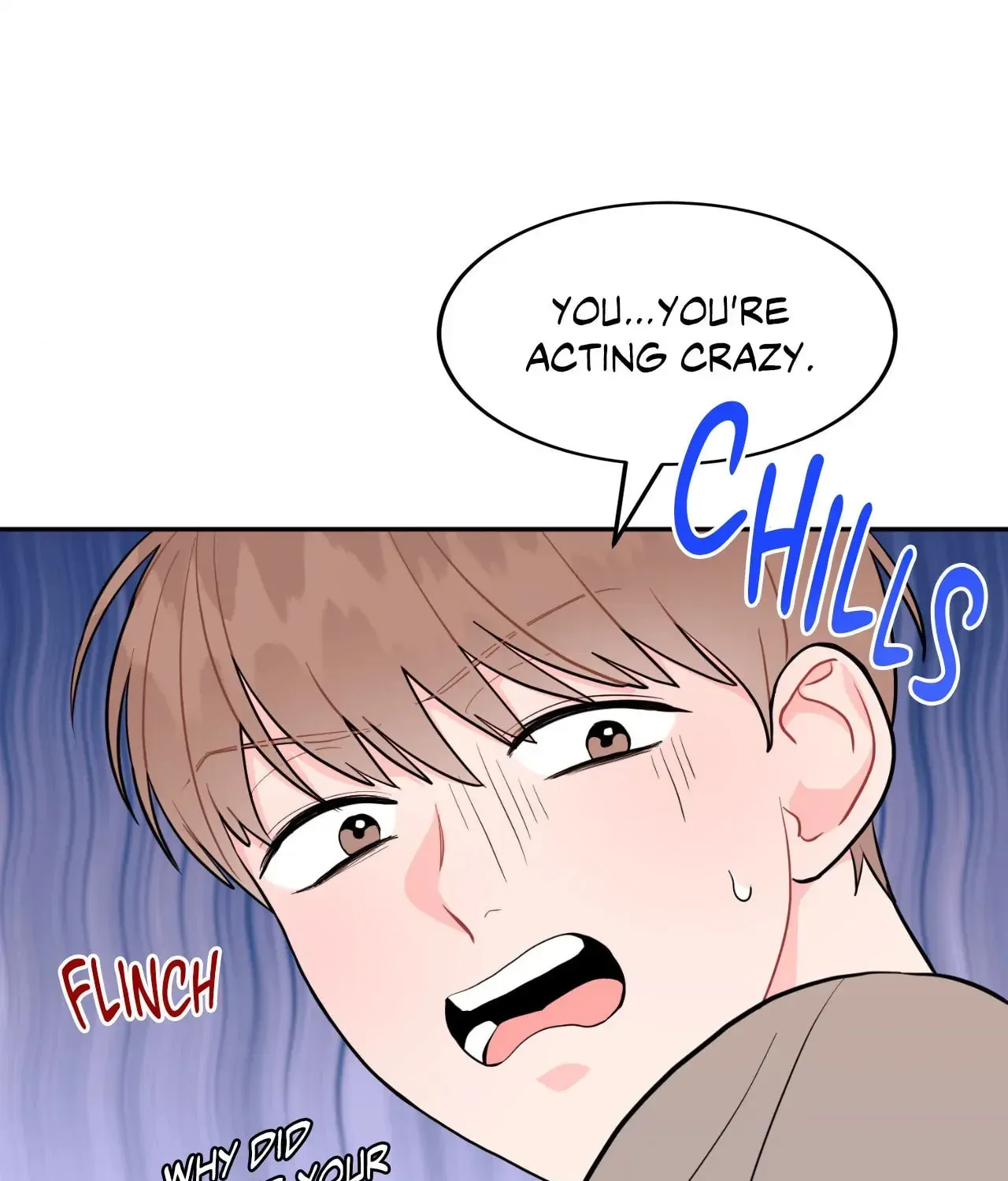 Read Crossing the Line chapter 20.1 image 52 on Lezhin