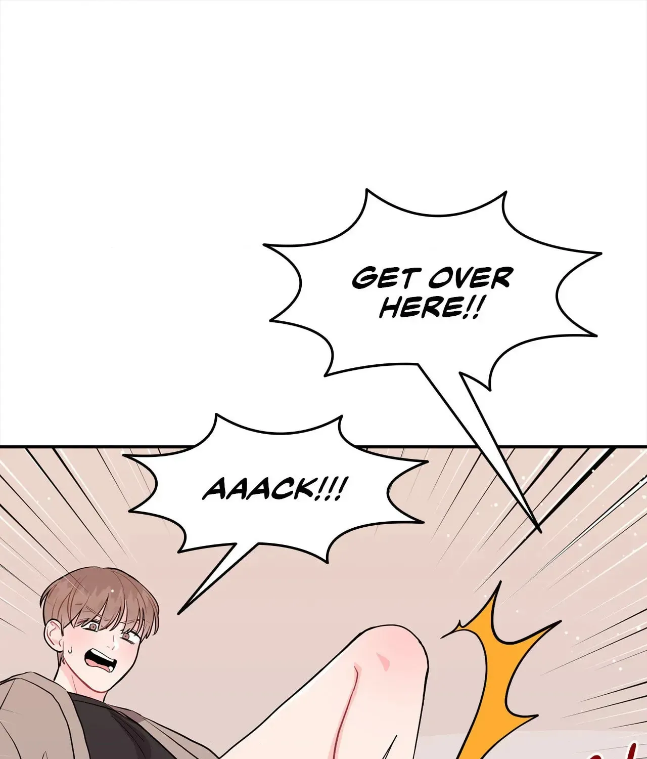 Read Crossing the Line chapter 20.1 image 54 on Lezhin