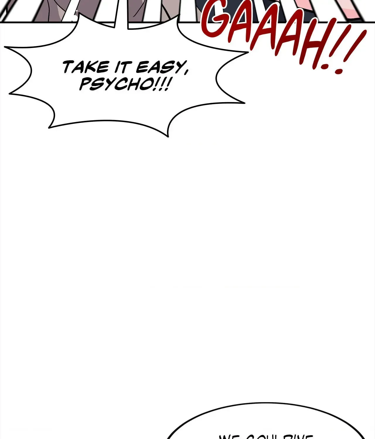 Read Crossing the Line chapter 20.1 image 60 on Lezhin