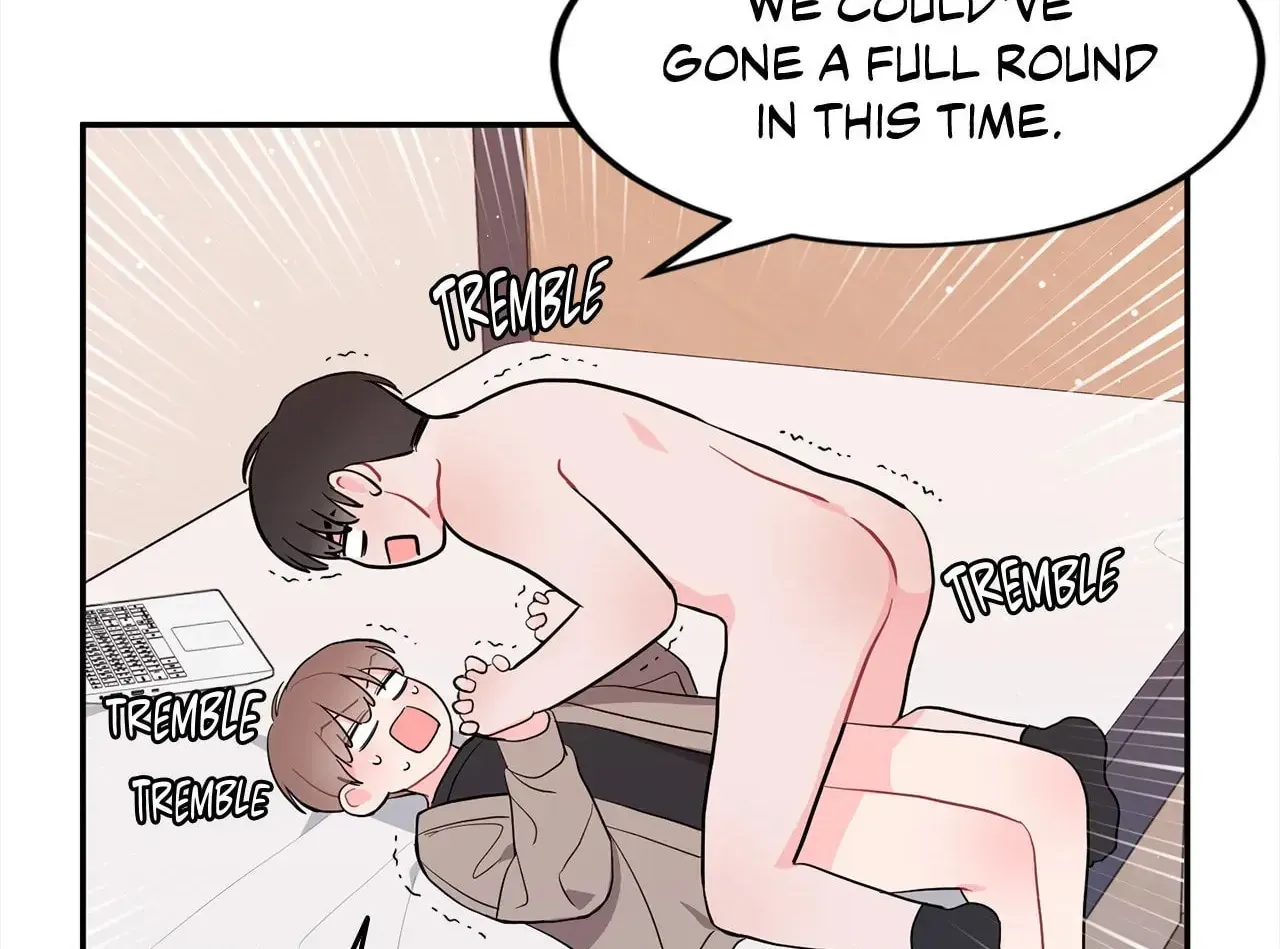 Read Crossing the Line chapter 20.1 image 61 on Lezhin