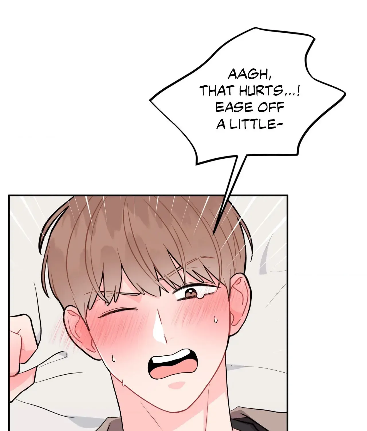 Read Crossing the Line chapter 20.1 image 72 on Lezhin