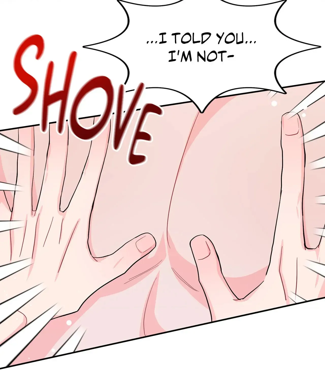 Read Crossing the Line chapter 20.1 image 90 on Lezhin