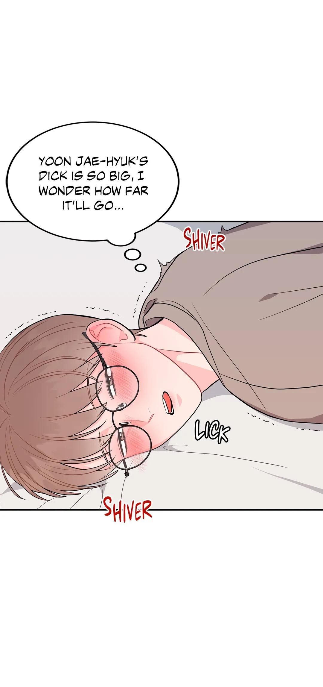 Read Crossing the Line chapter 20 image 10 on Lezhin