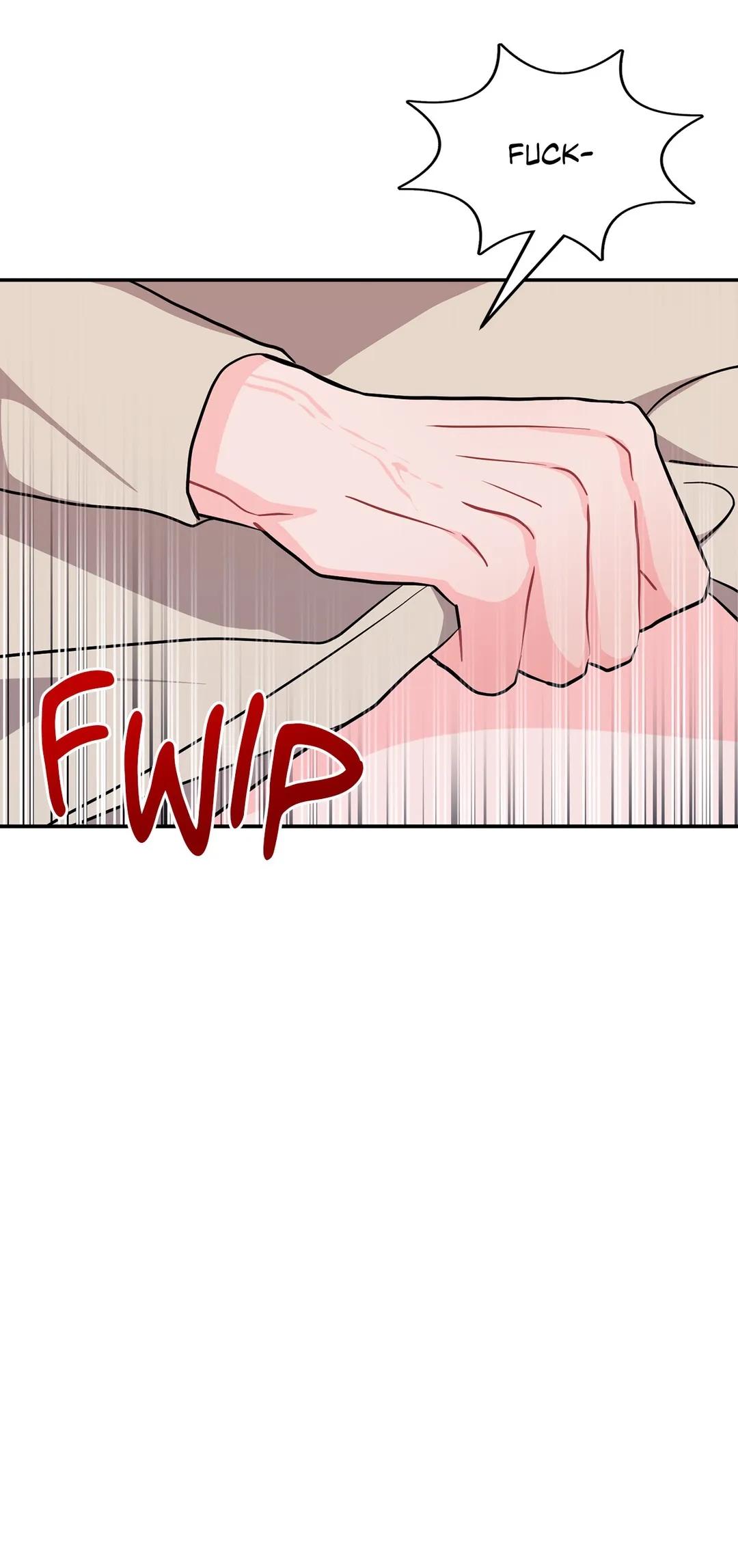 Read Crossing the Line chapter 20 image 11 on Lezhin