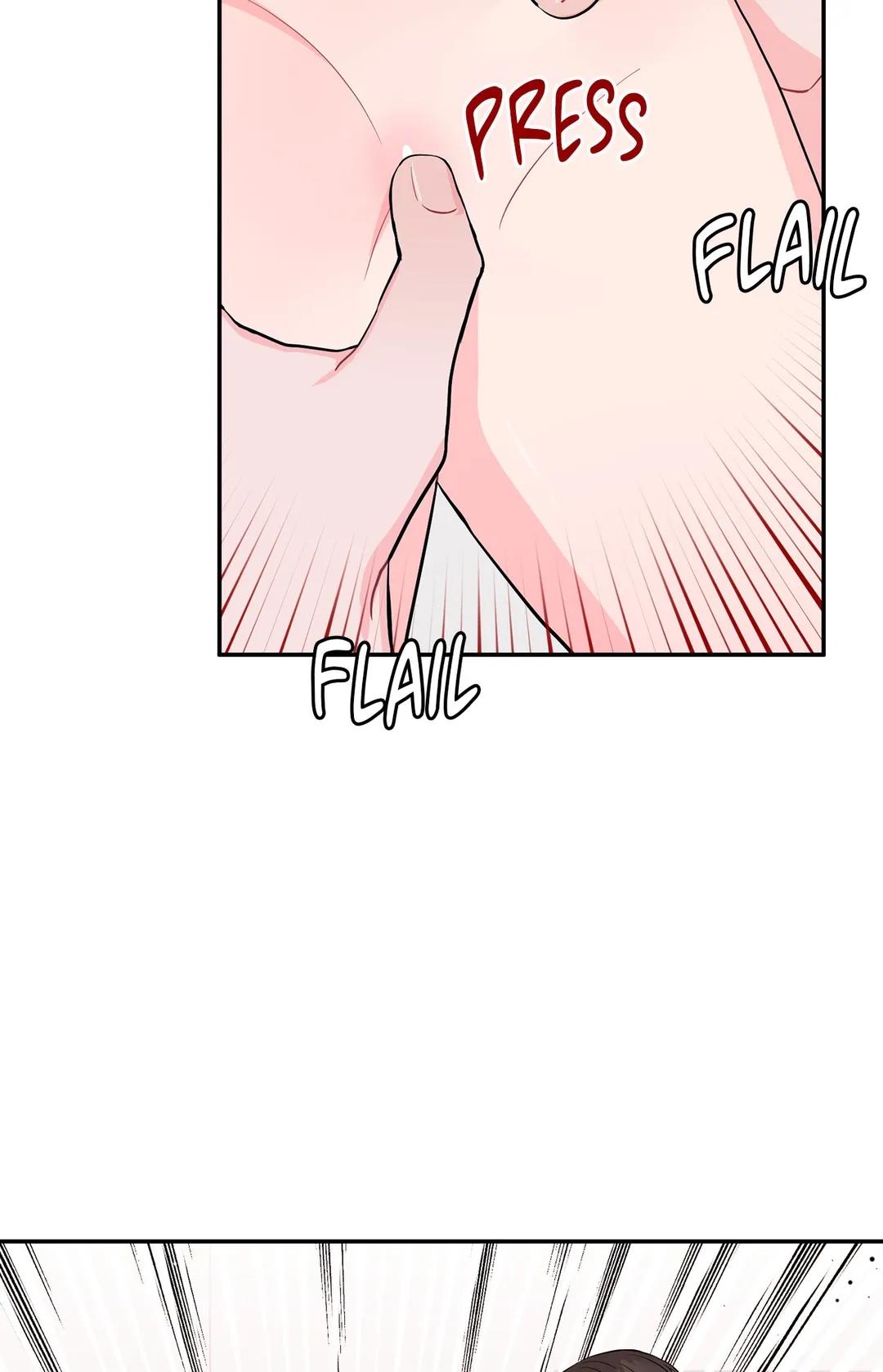 Read Crossing the Line chapter 20 image 18 on Lezhin
