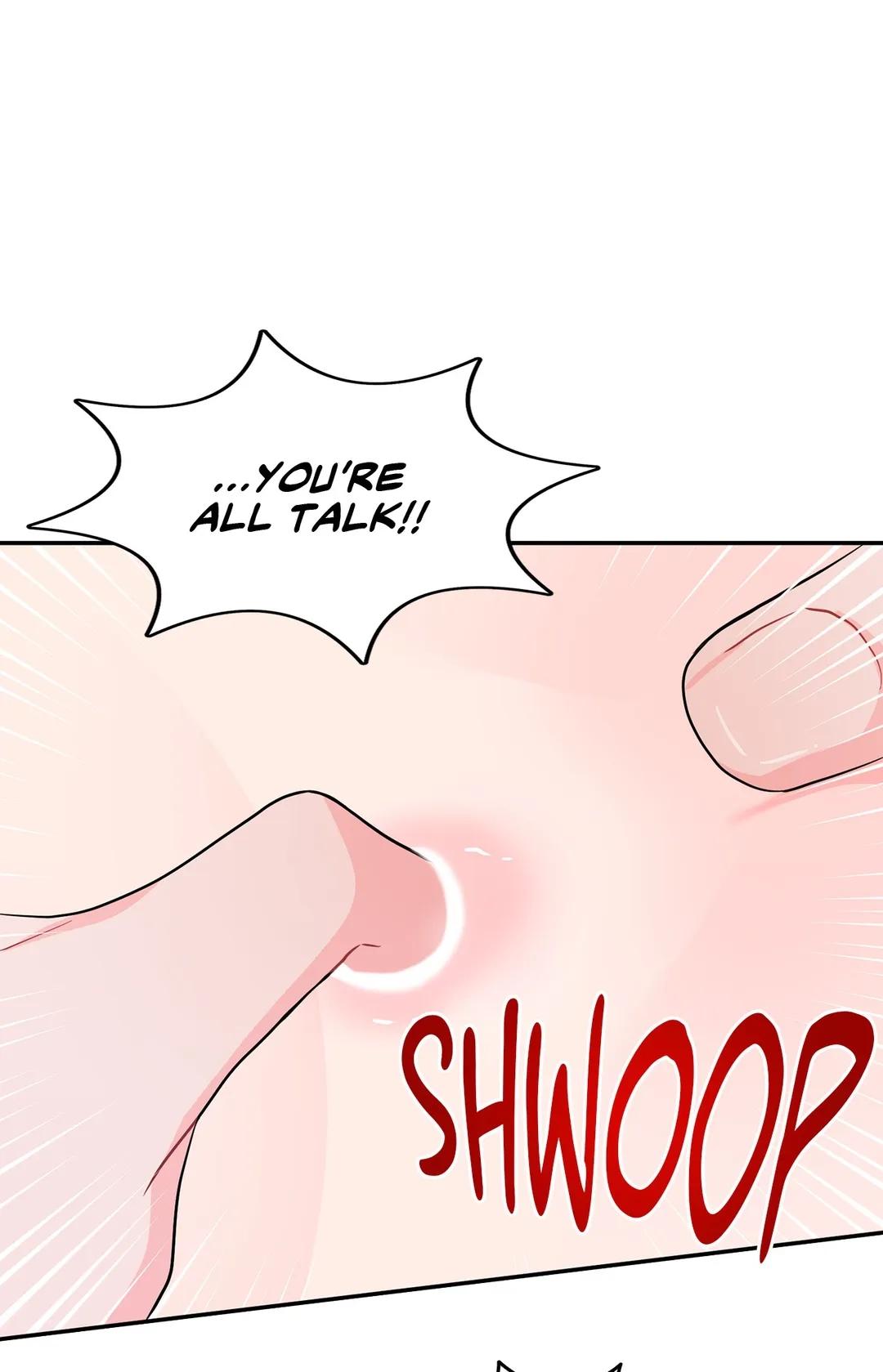 Read Crossing the Line chapter 20 image 20 on Lezhin