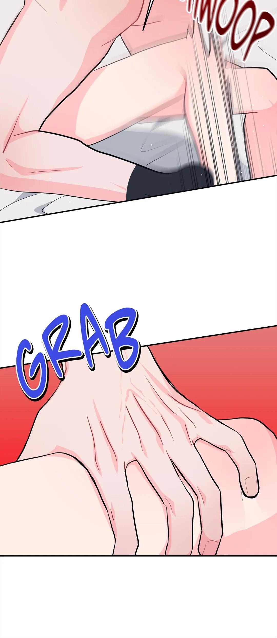 Read Crossing the Line chapter 20 image 31 on Lezhin