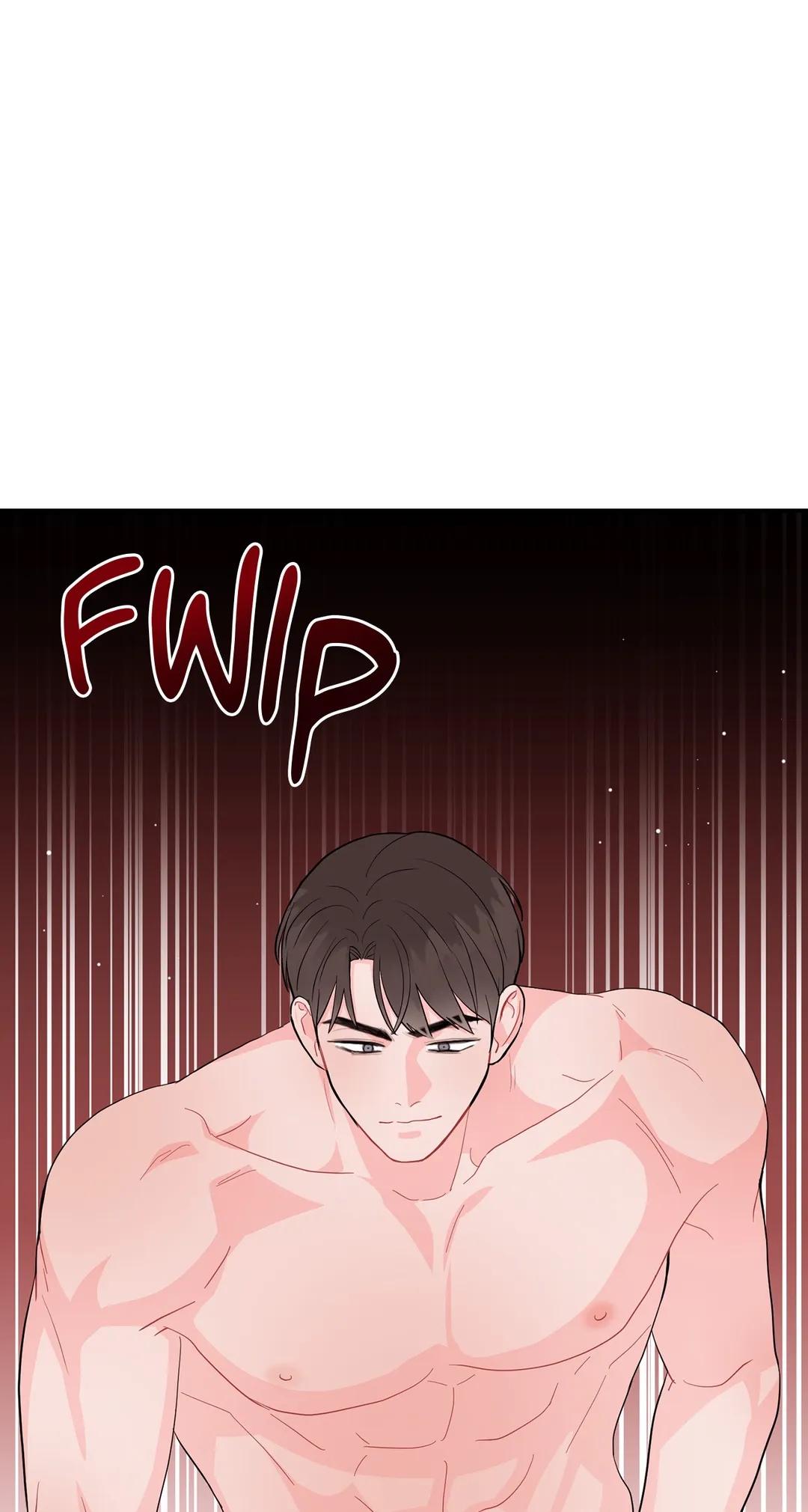 Read Crossing the Line chapter 20 image 32 on Lezhin