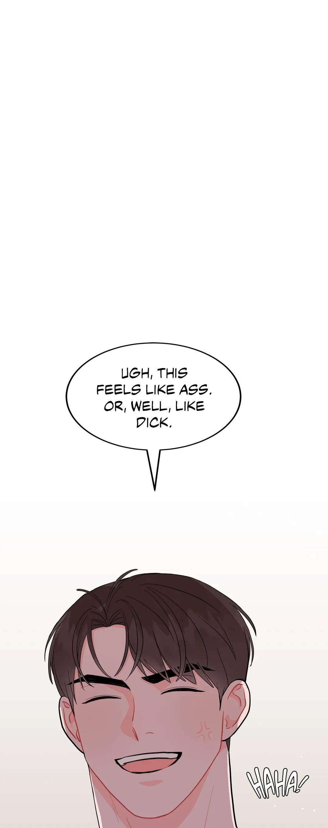 Read Crossing the Line chapter 20 image 37 on Lezhin