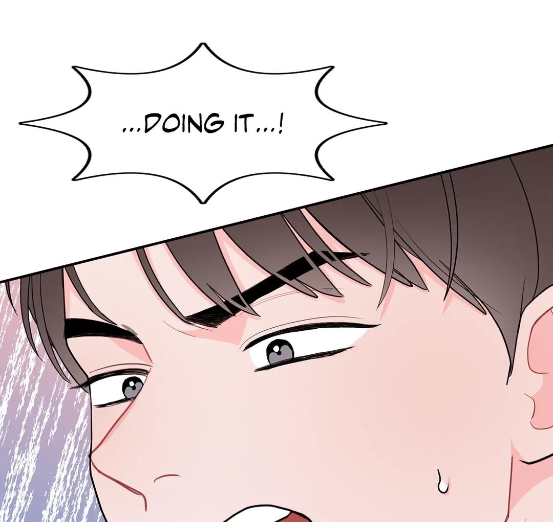 Read Crossing the Line chapter 20 image 45 on Lezhin