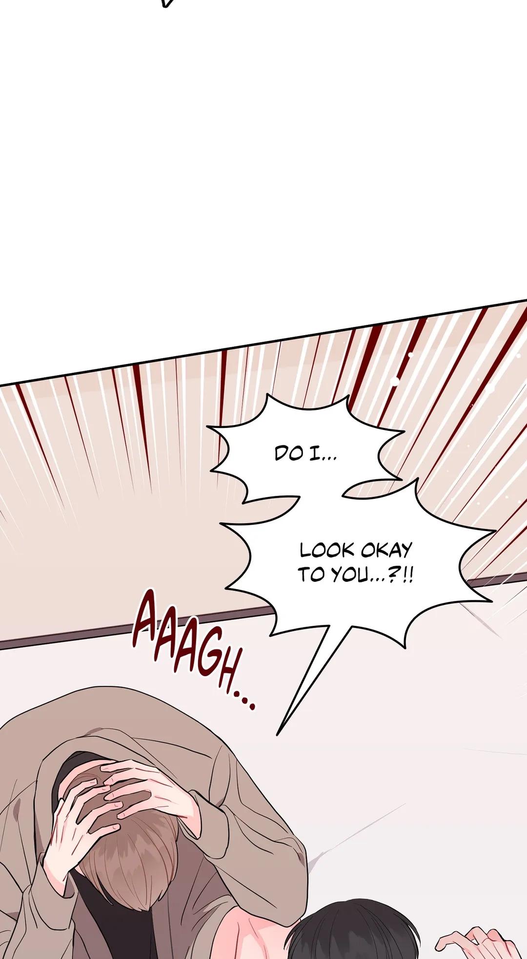 Read Crossing the Line chapter 20 image 50 on Lezhin