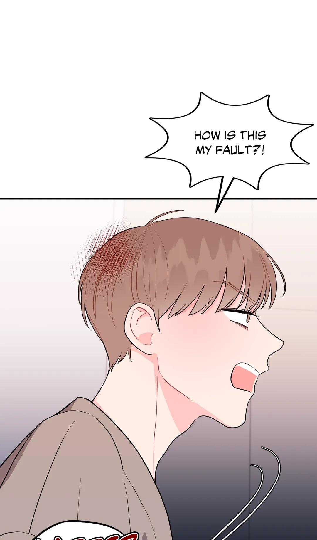 Read Crossing the Line chapter 20 image 52 on Lezhin