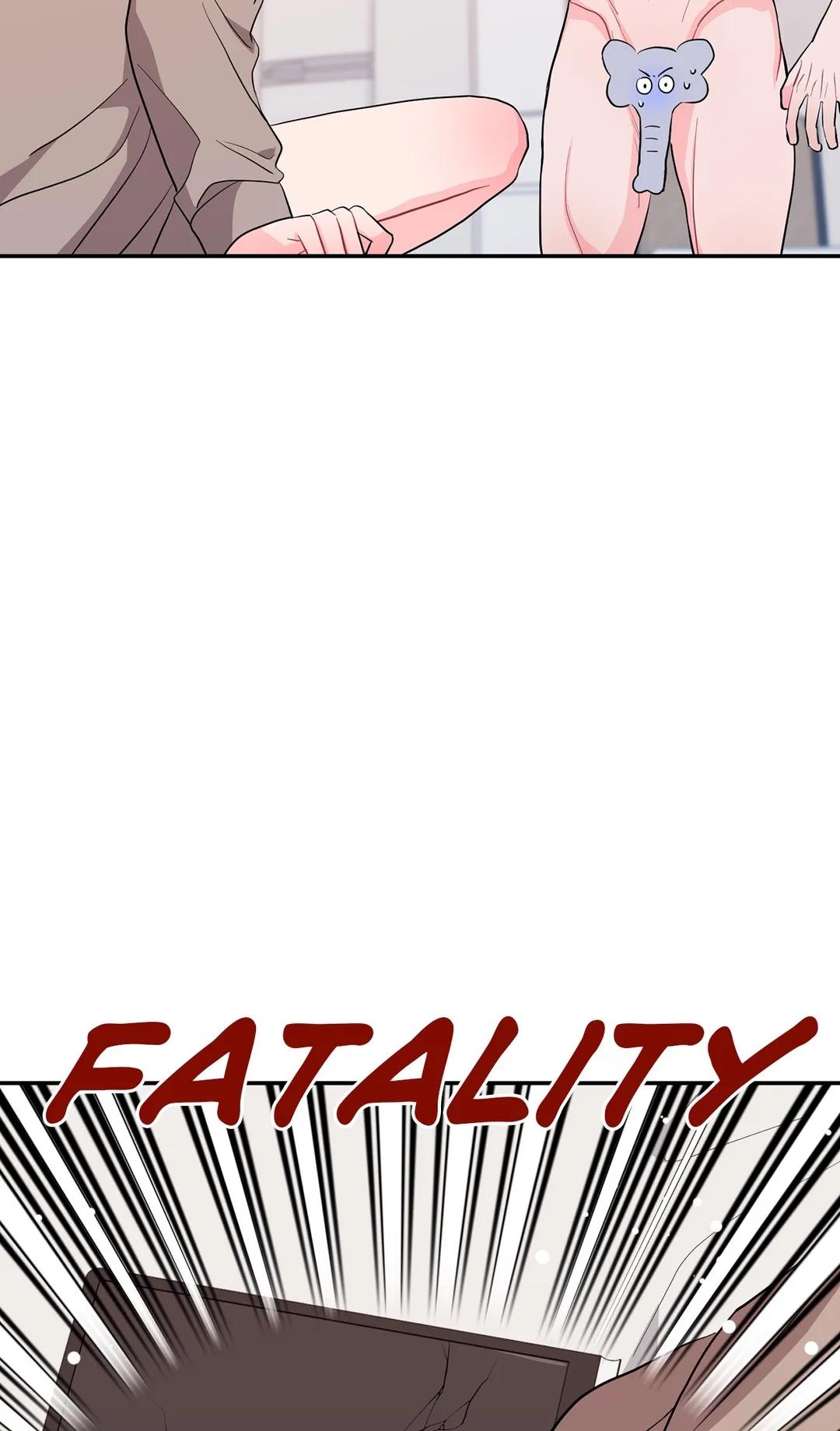 Read Crossing the Line chapter 20 image 55 on Lezhin