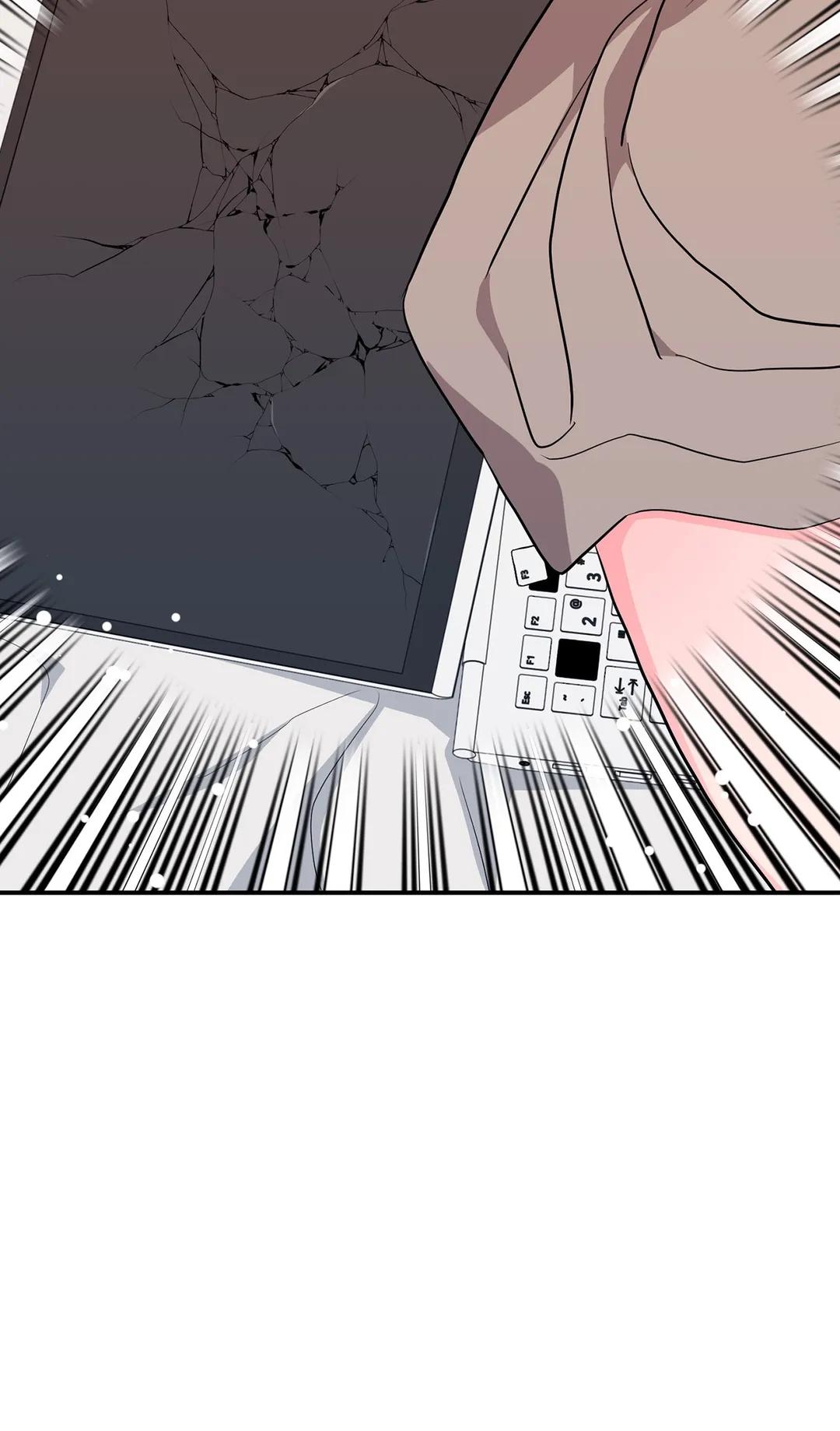 Read Crossing the Line chapter 20 image 56 on Lezhin