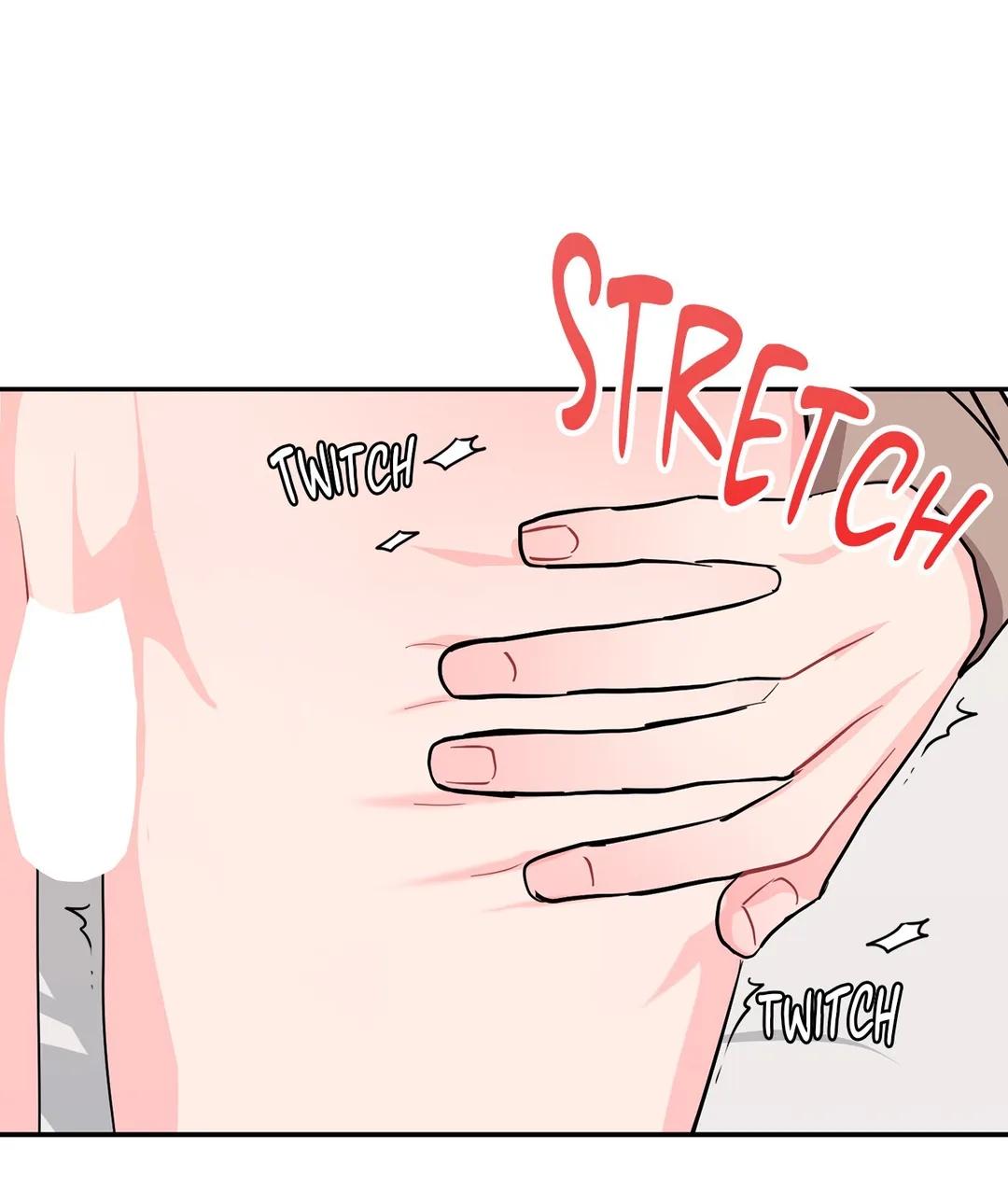 Read Crossing the Line chapter 20 image 6 on Lezhin