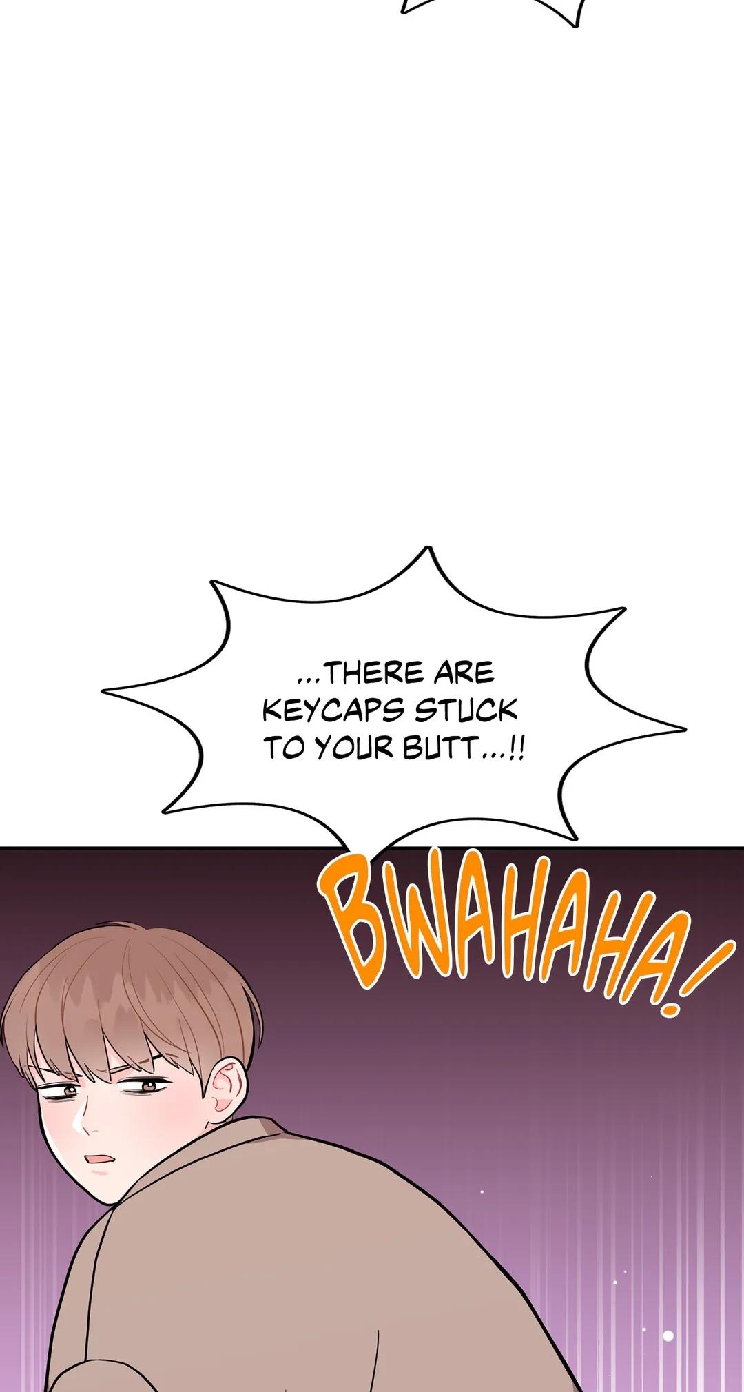 Read Crossing the Line chapter 20 image 64 on Lezhin