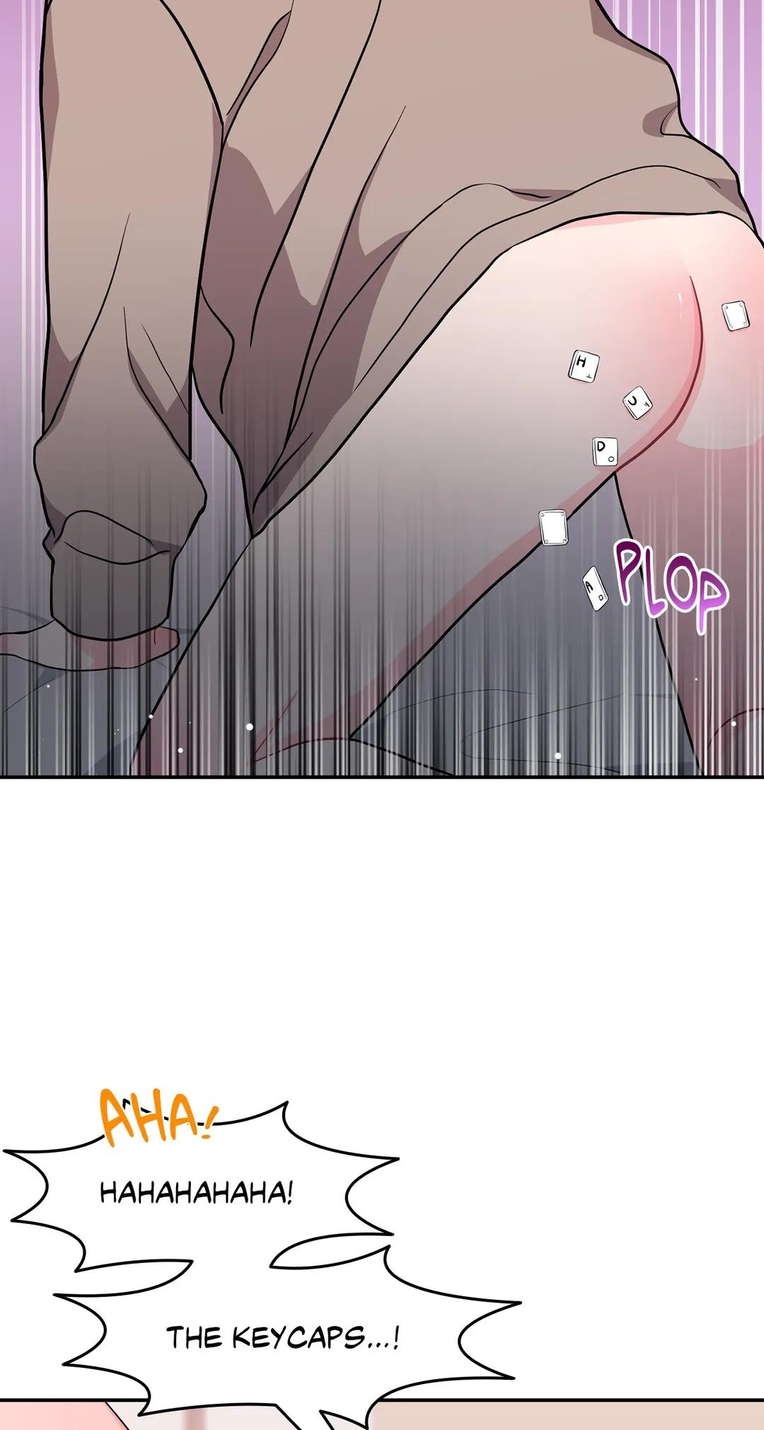 Read Crossing the Line chapter 20 image 65 on Lezhin