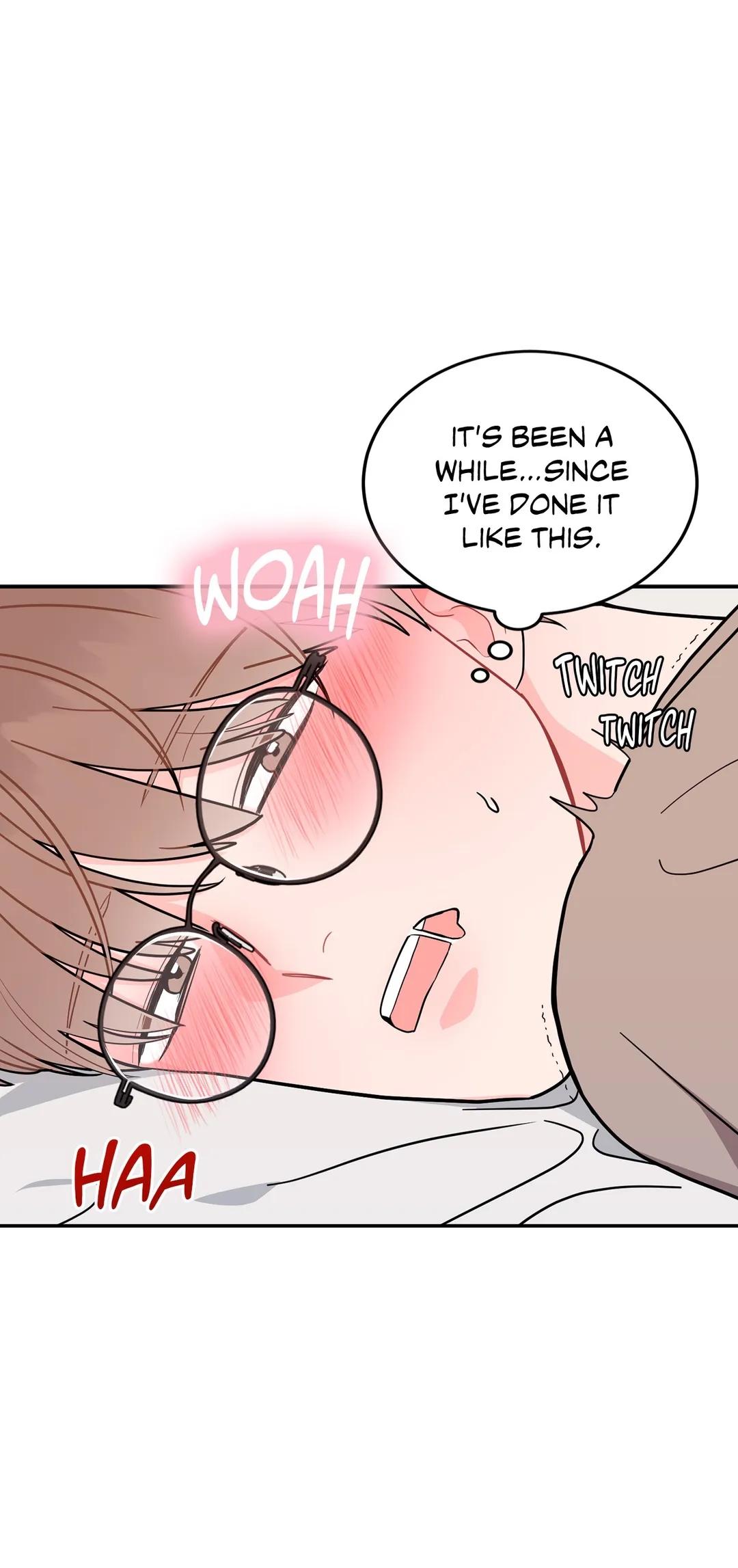 Read Crossing the Line chapter 20 image 7 on Lezhin