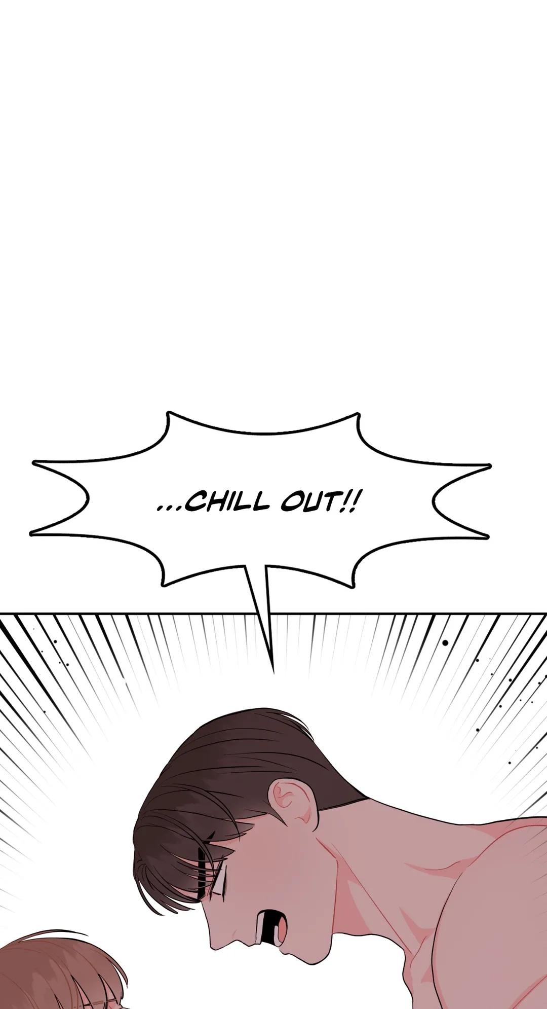 Read Crossing the Line chapter 21 image 10 on Lezhin